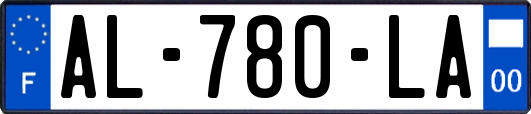 AL-780-LA