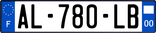 AL-780-LB