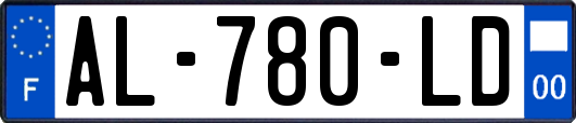 AL-780-LD
