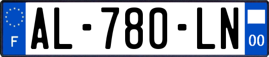 AL-780-LN