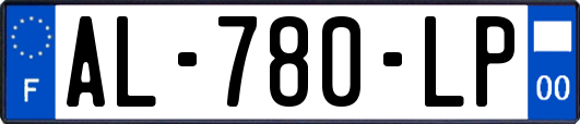 AL-780-LP