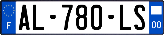 AL-780-LS