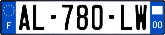 AL-780-LW