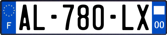 AL-780-LX