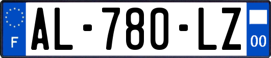 AL-780-LZ
