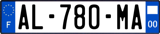 AL-780-MA