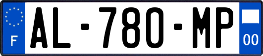 AL-780-MP