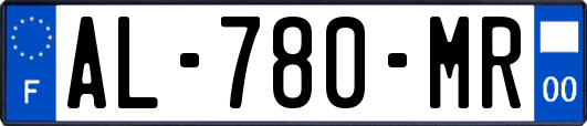 AL-780-MR