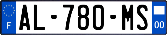 AL-780-MS