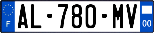 AL-780-MV