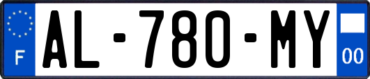 AL-780-MY