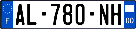 AL-780-NH
