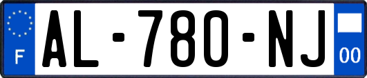 AL-780-NJ