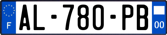 AL-780-PB