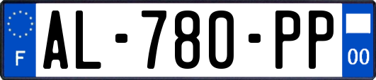 AL-780-PP