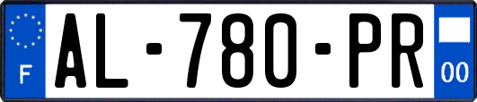 AL-780-PR