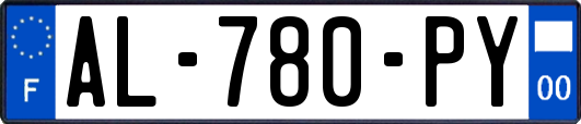 AL-780-PY