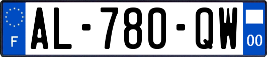 AL-780-QW