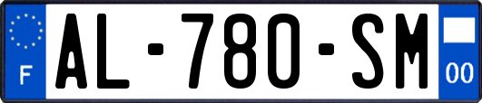 AL-780-SM