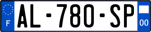 AL-780-SP