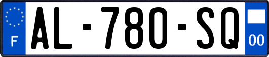 AL-780-SQ
