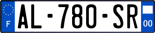 AL-780-SR