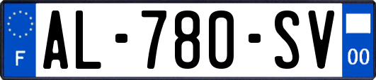 AL-780-SV