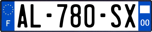 AL-780-SX