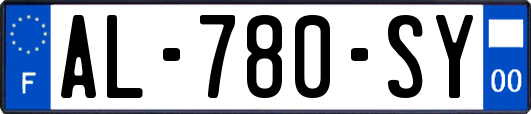 AL-780-SY
