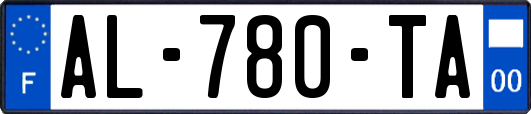 AL-780-TA
