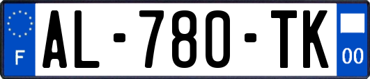 AL-780-TK