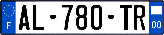 AL-780-TR
