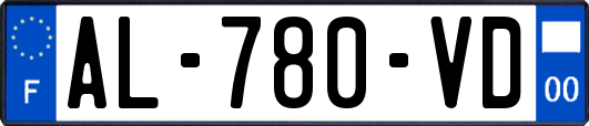 AL-780-VD
