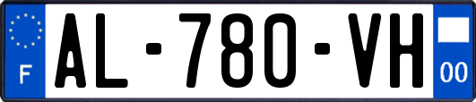 AL-780-VH