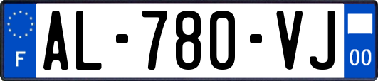 AL-780-VJ