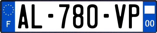 AL-780-VP