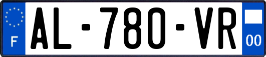 AL-780-VR