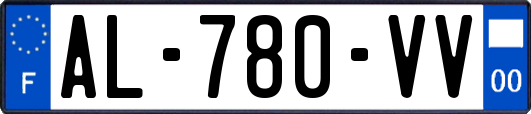 AL-780-VV