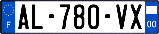 AL-780-VX