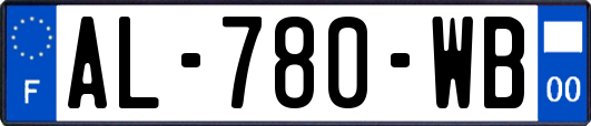 AL-780-WB