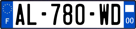 AL-780-WD