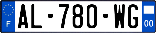 AL-780-WG