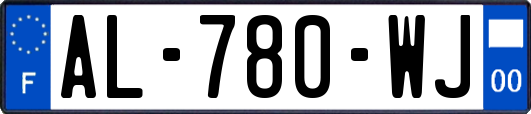 AL-780-WJ