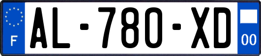 AL-780-XD