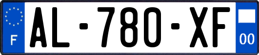 AL-780-XF