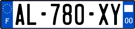 AL-780-XY