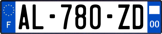 AL-780-ZD