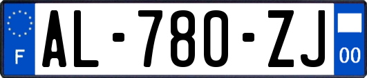 AL-780-ZJ