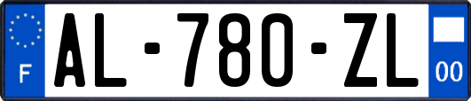 AL-780-ZL