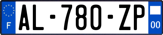 AL-780-ZP